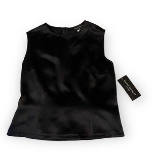 NWT Harvé Benard Blouse